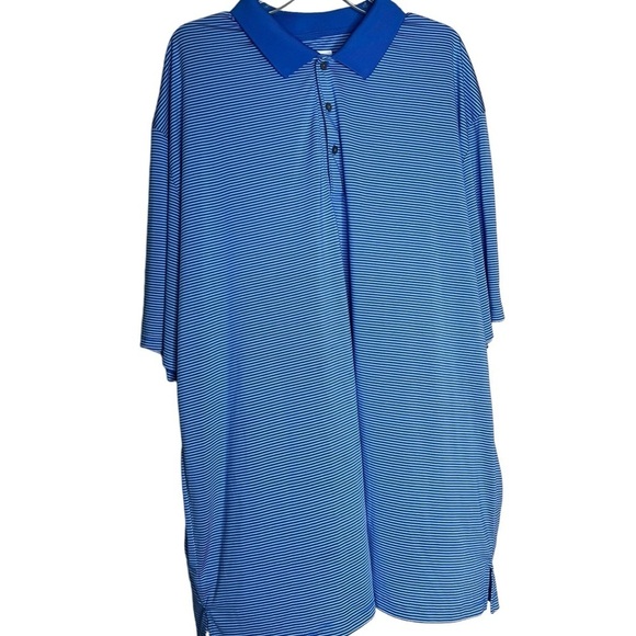 Grandslam Other - Grandslam men’s golf polo, 3XLT